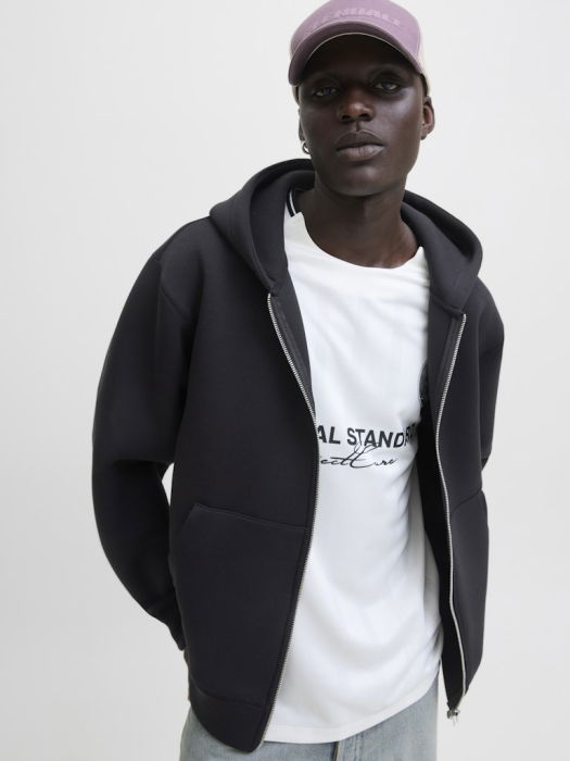 Jack Jones Свитшот Negru  [2]