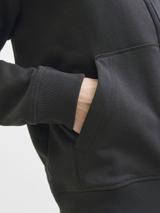 Jack Jones Bluza Neagra  Barbati [5]