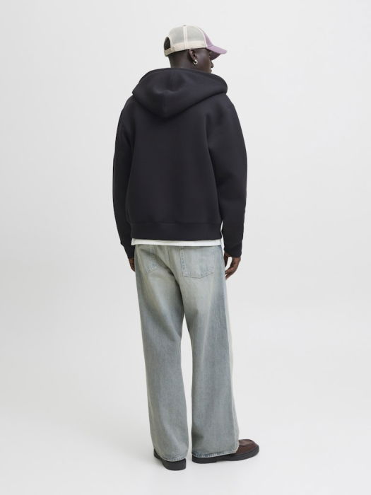 Jack Jones Свитшот Negru  [4]