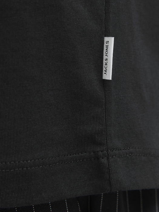 Jack Jones Свитшот Negru  [3]