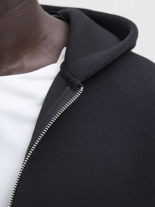 Jack Jones Свитшот Negru  [6]