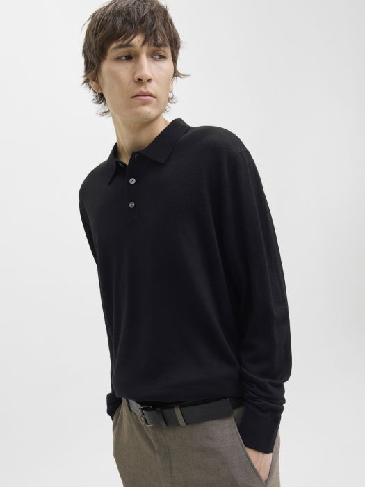 Jack Jones Bluza Neagra  Barbati [4]