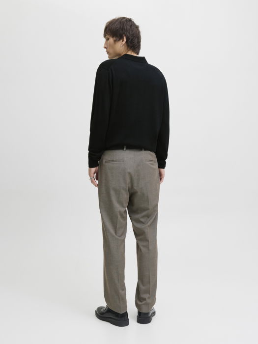 Jack Jones Bluza Neagra  Barbati [6]