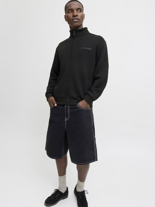 Jack Jones Свитшот Negru Regular [6]