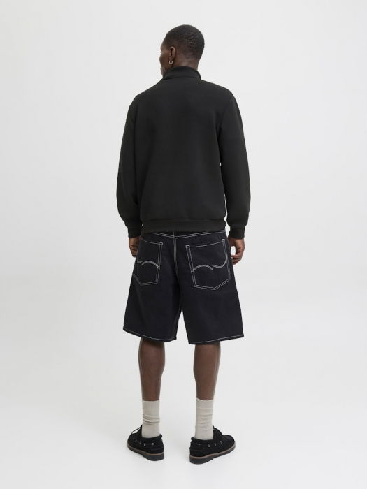 Jack Jones Свитшот Negru Regular [2]