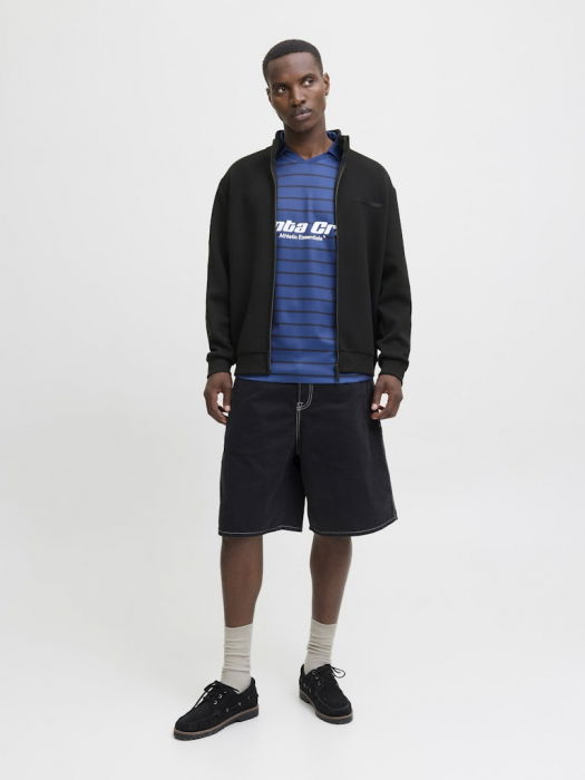 Jack Jones Свитшот Negru Regular [3]