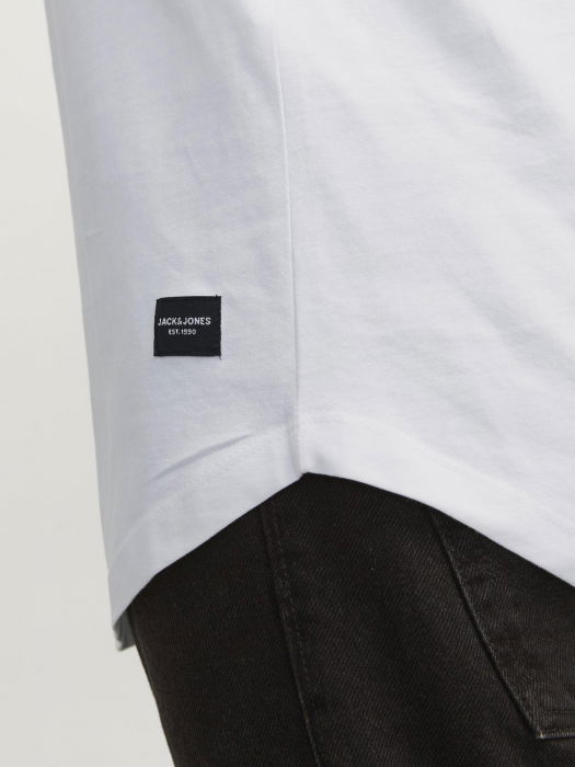 Jack Jones Bluza Alba Relaxed Barbati [6]