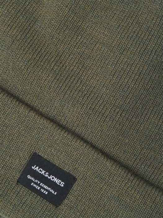 Jack Jones Caciula Verde  Barbati [2]