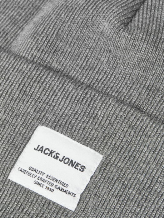 Jack Jones Шапка Gri  [4]