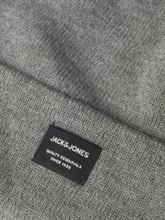 Jack Jones Caciula Gri Deschis  Barbati [6]