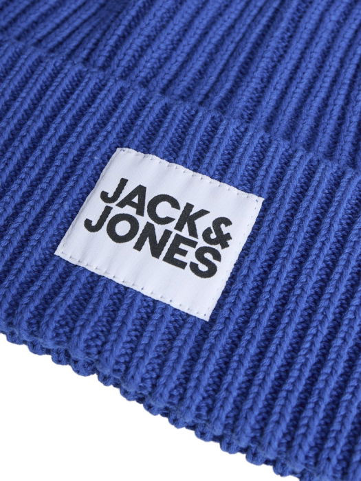 Jack Jones Шапка Indigo  [2]