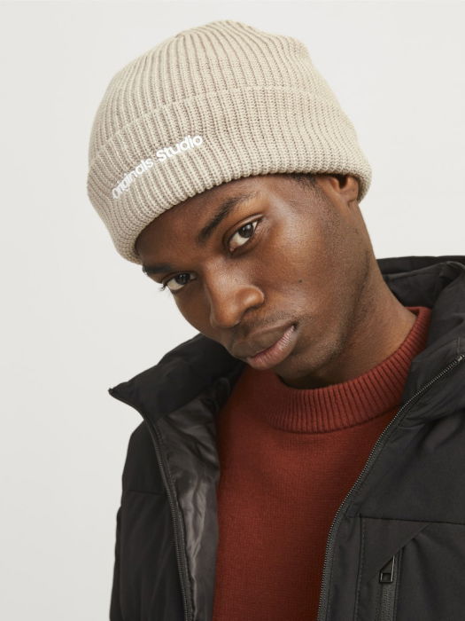 Jack Jones Шапка Moonbeam  [2]