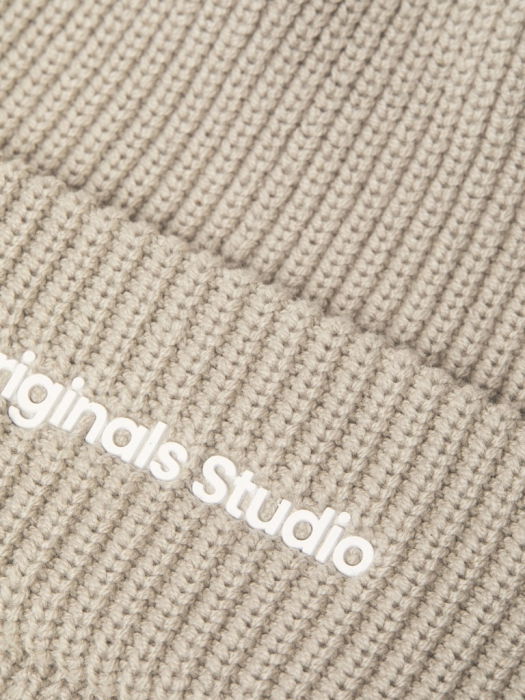 Jack Jones Шапка Moonbeam  [4]