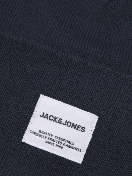 Jack Jones Caciula Navy  Barbati [4]