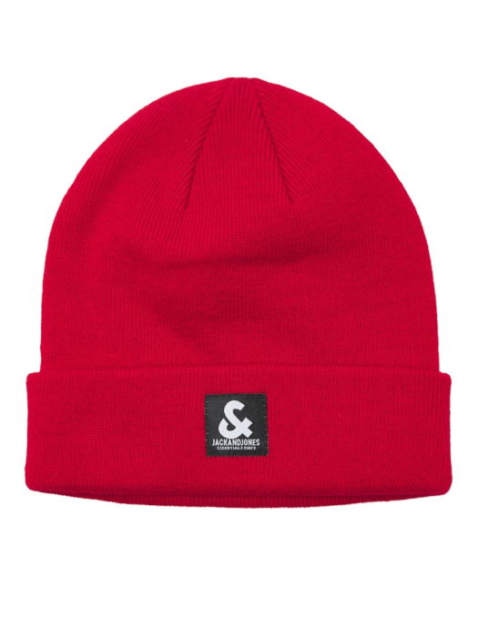 Jack Jones Шапка Rosu  [3]