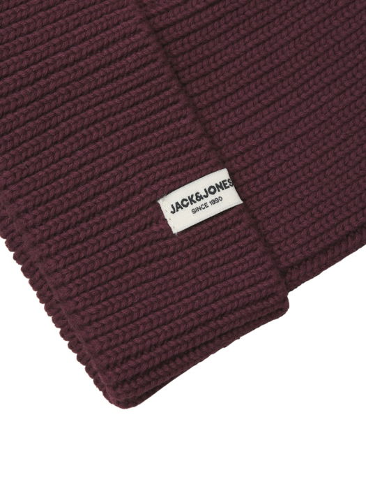 Jack Jones Шапка Rosu  [2]