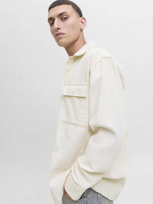 Jack Jones Camasa Crem  Barbati [5]