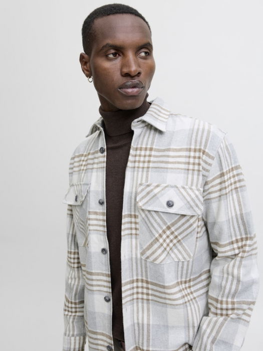 Jack Jones Camasa Multicolor  Barbati [6]