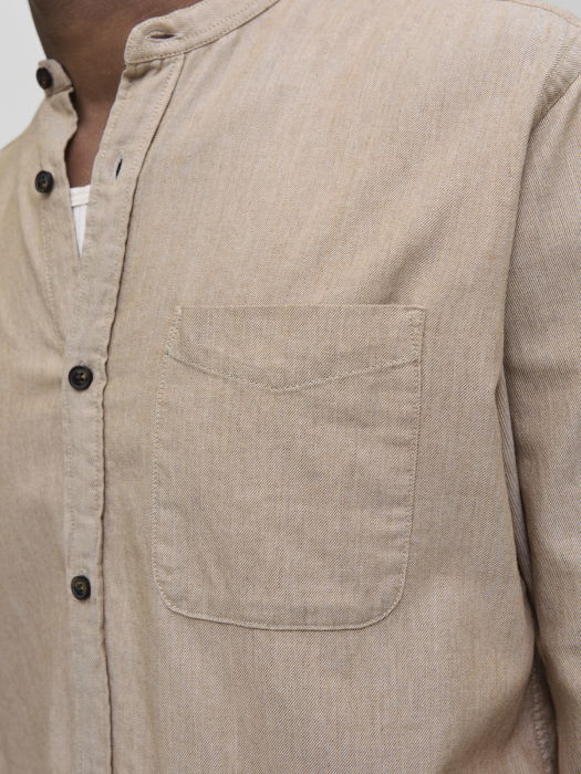 Jack Jones Рубашка Bej  [3]