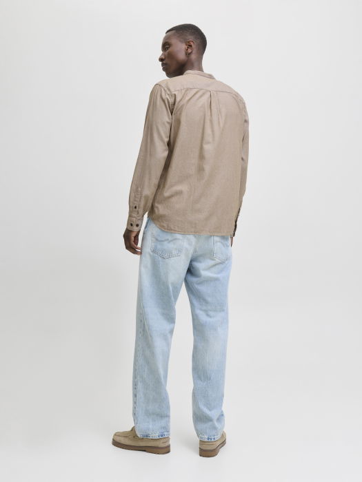 Jack Jones Рубашка Bej  [5]