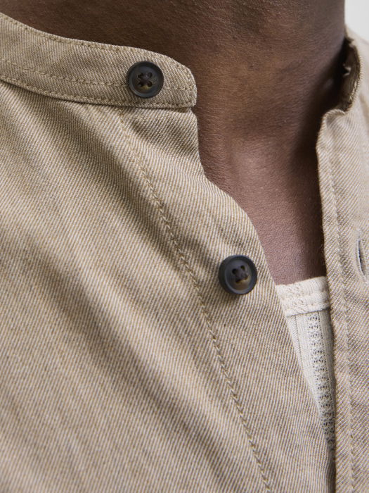 Jack Jones Рубашка Bej  [6]