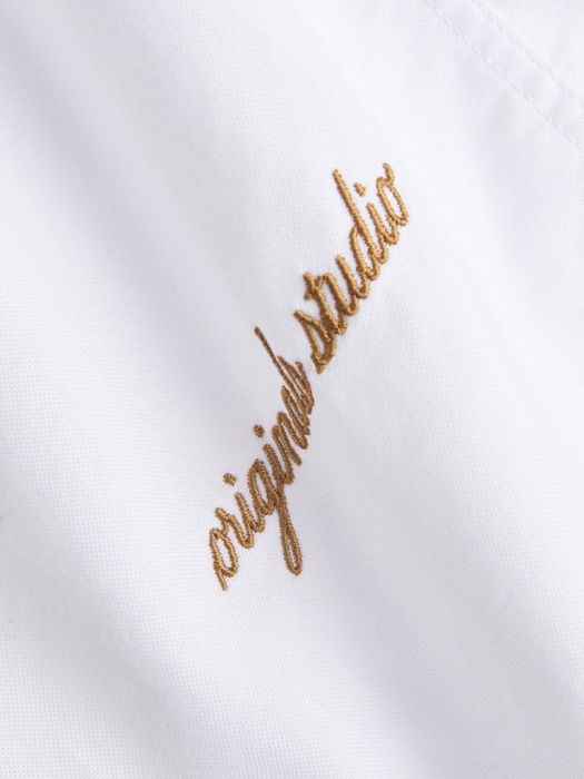 Jack Jones Camasa Alba  Barbati [2]