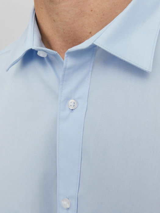 Jack Jones Camasa Albastra Deschisa  Barbati [2]