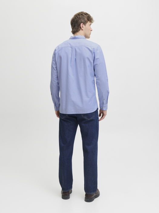 Jack Jones Camasa Albastra Deschisa  Barbati [3]