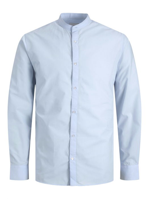 Jack Jones Camasa Albastra Deschisa  Barbati [7]