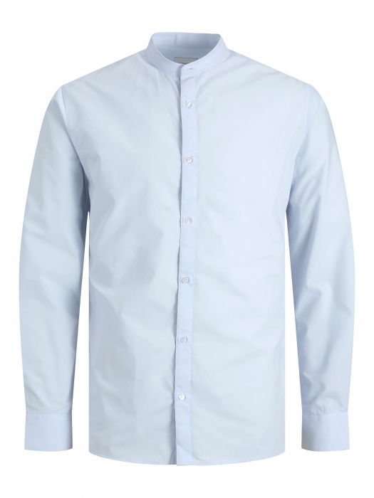 Jack Jones Camasa Albastra Deschisa  Barbati [1]