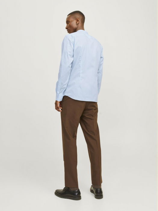 Jack Jones Camasa Albastra Deschisa  Barbati [4]