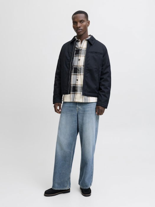 Jack Jones Рубашка Crockery  [4]