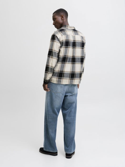 Jack Jones Рубашка Crockery  [3]