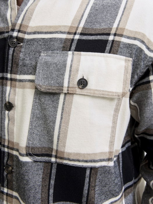 Jack Jones Рубашка Crockery  [6]