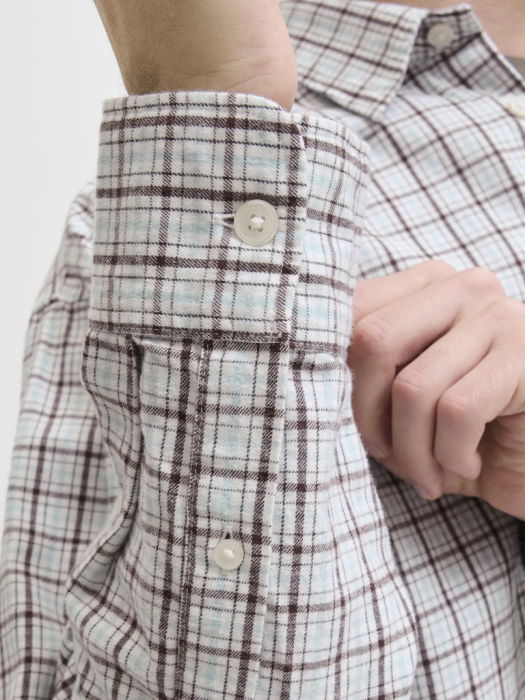 Jack Jones Camasa Maro  Barbati [6]