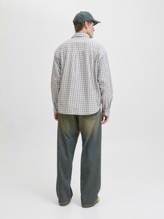 Jack Jones Camasa Maro  Barbati [3]