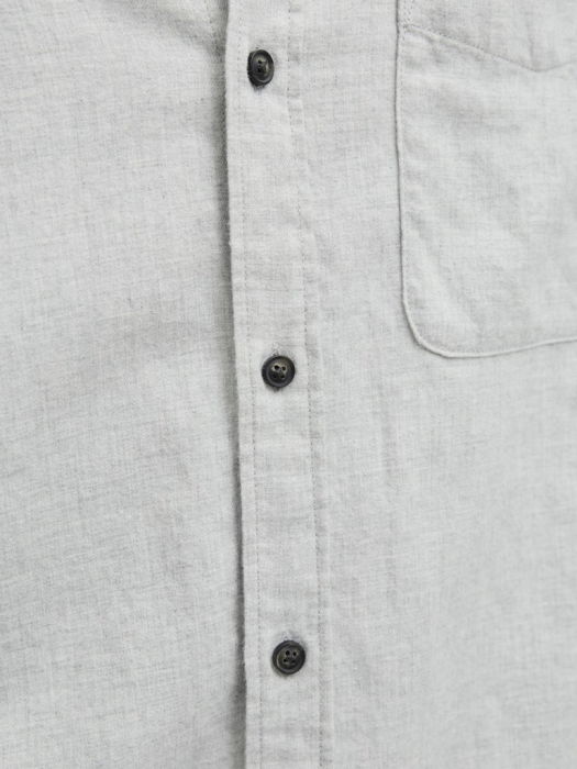 Jack Jones Рубашка Gri Deschis  [4]