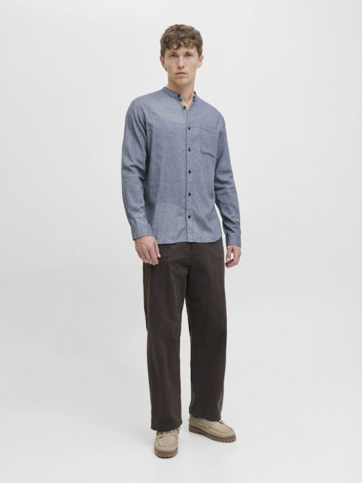 Jack Jones Рубашка Indigo  [5]