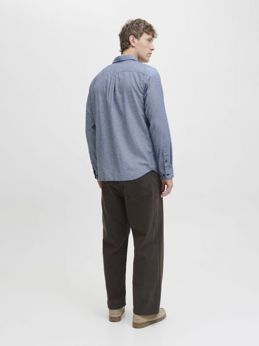 Jack Jones Camasa Navy  Barbati [2]