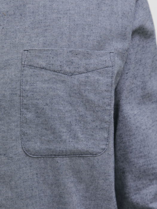 Jack Jones Рубашка Indigo  [2]