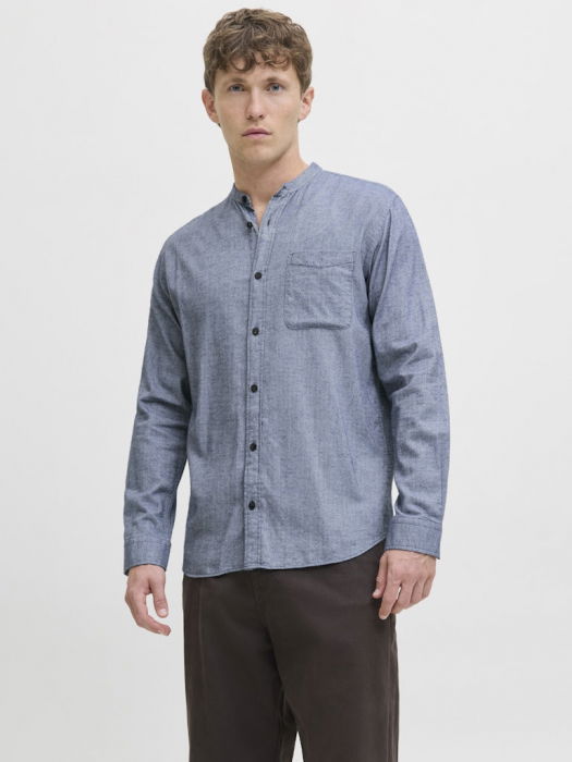 Jack Jones Рубашка Indigo  [1]