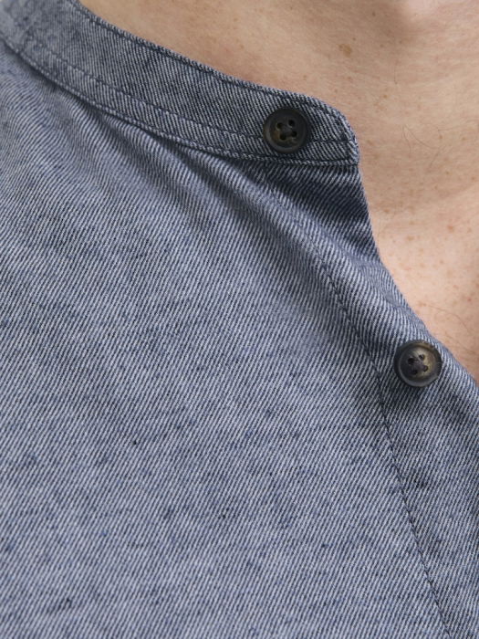 Jack Jones Рубашка Indigo  [6]