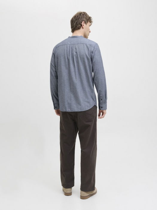 Jack Jones Рубашка Indigo  [3]