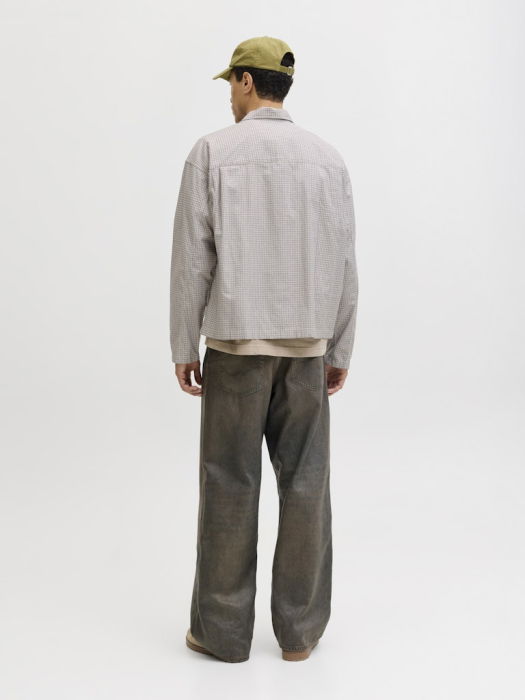 Jack Jones Camasa Multicolor Loose Barbati [3]