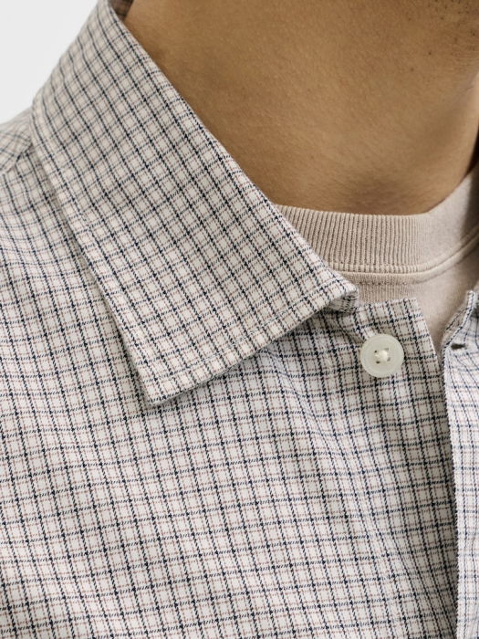 Jack Jones Camasa Multicolor Loose Barbati [4]