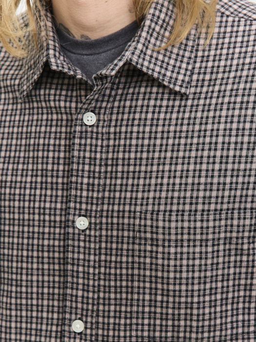 Jack Jones Рубашка Mocha Meringue  [5]