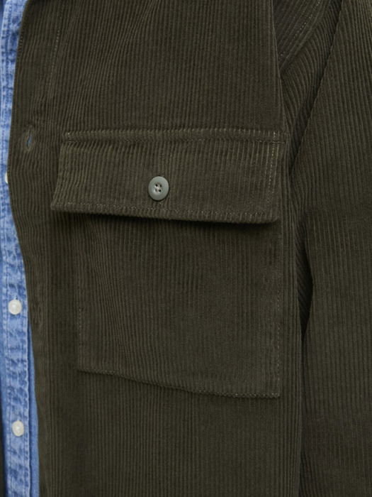 Jack Jones Camasa Haki  Barbati [4]