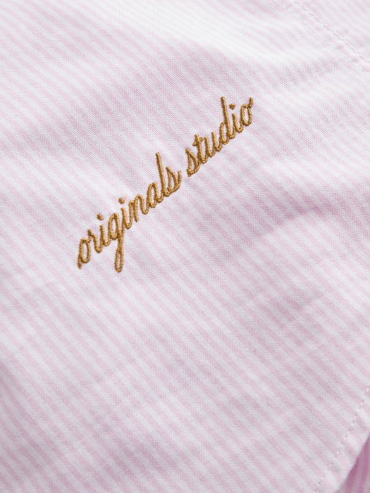 Jack Jones Camasa Roz Deschis  Barbati [3]