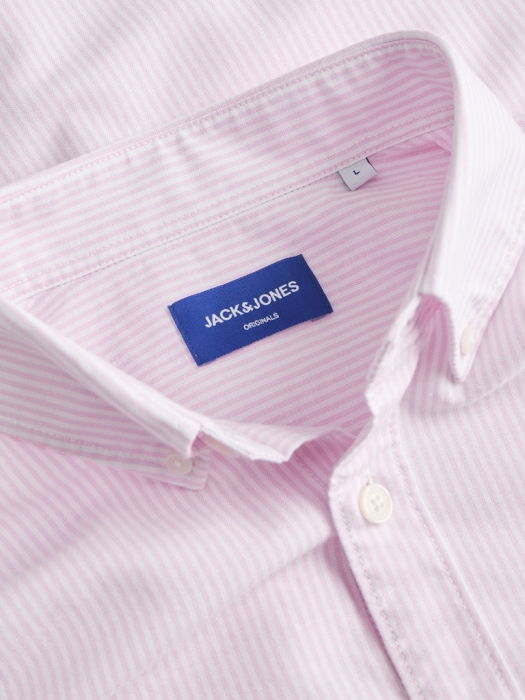 Jack Jones Camasa Roz Deschis  Barbati [4]