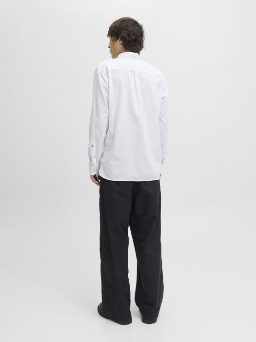 Jack Jones Camasa Alba  Barbati [4]